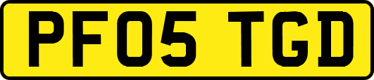 PF05TGD