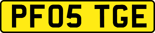 PF05TGE