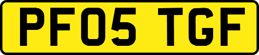 PF05TGF