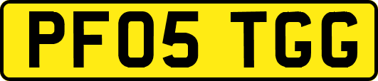 PF05TGG