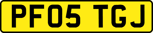 PF05TGJ