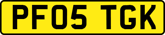 PF05TGK
