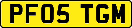 PF05TGM