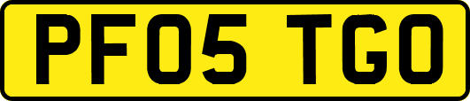 PF05TGO