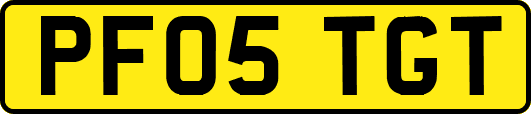 PF05TGT