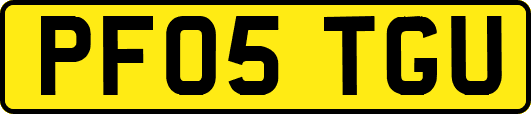 PF05TGU
