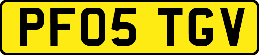 PF05TGV