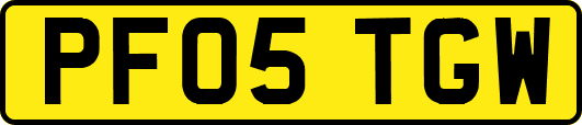 PF05TGW