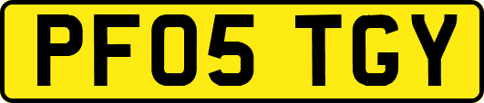 PF05TGY