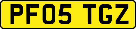 PF05TGZ