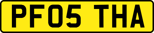 PF05THA