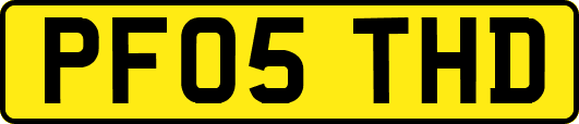 PF05THD