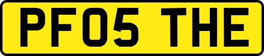 PF05THE