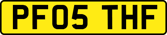 PF05THF