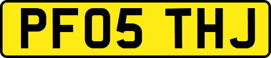 PF05THJ