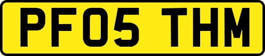 PF05THM