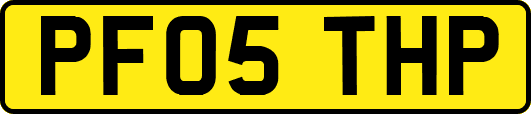 PF05THP