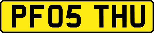 PF05THU