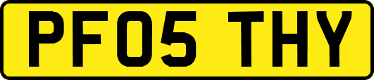 PF05THY