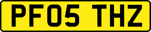 PF05THZ