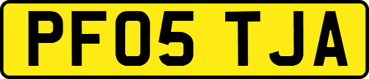 PF05TJA