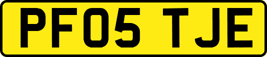 PF05TJE