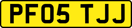 PF05TJJ