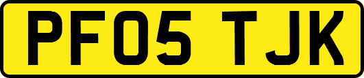 PF05TJK