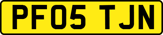 PF05TJN