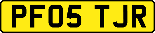 PF05TJR