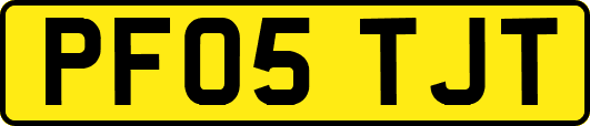 PF05TJT