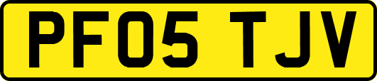 PF05TJV