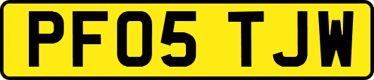PF05TJW