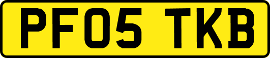PF05TKB