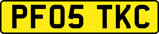 PF05TKC