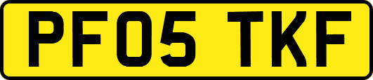 PF05TKF