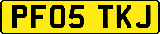 PF05TKJ