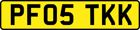 PF05TKK
