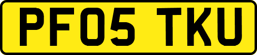 PF05TKU