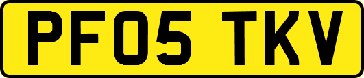 PF05TKV