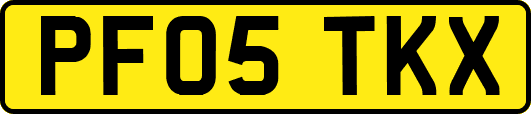 PF05TKX