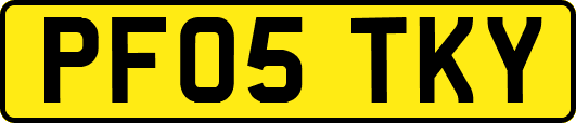 PF05TKY
