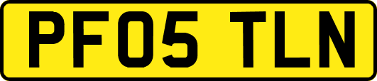 PF05TLN