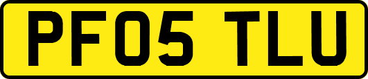 PF05TLU