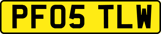 PF05TLW