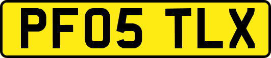 PF05TLX