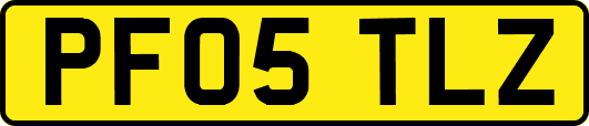 PF05TLZ