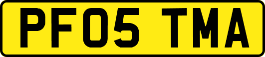PF05TMA