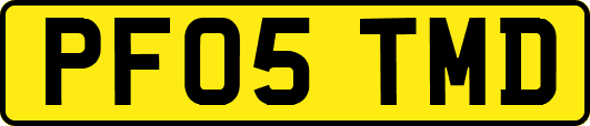 PF05TMD