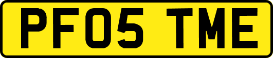 PF05TME